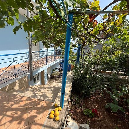 Dina House Apartment Химар Екстериор снимка