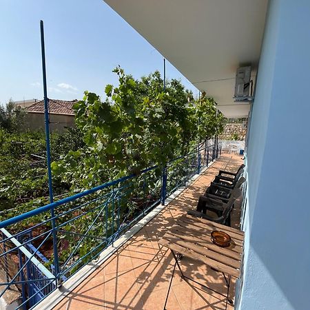Dina House Apartment Химар Екстериор снимка