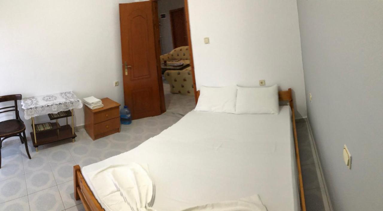 Dina House Apartment Химар Екстериор снимка