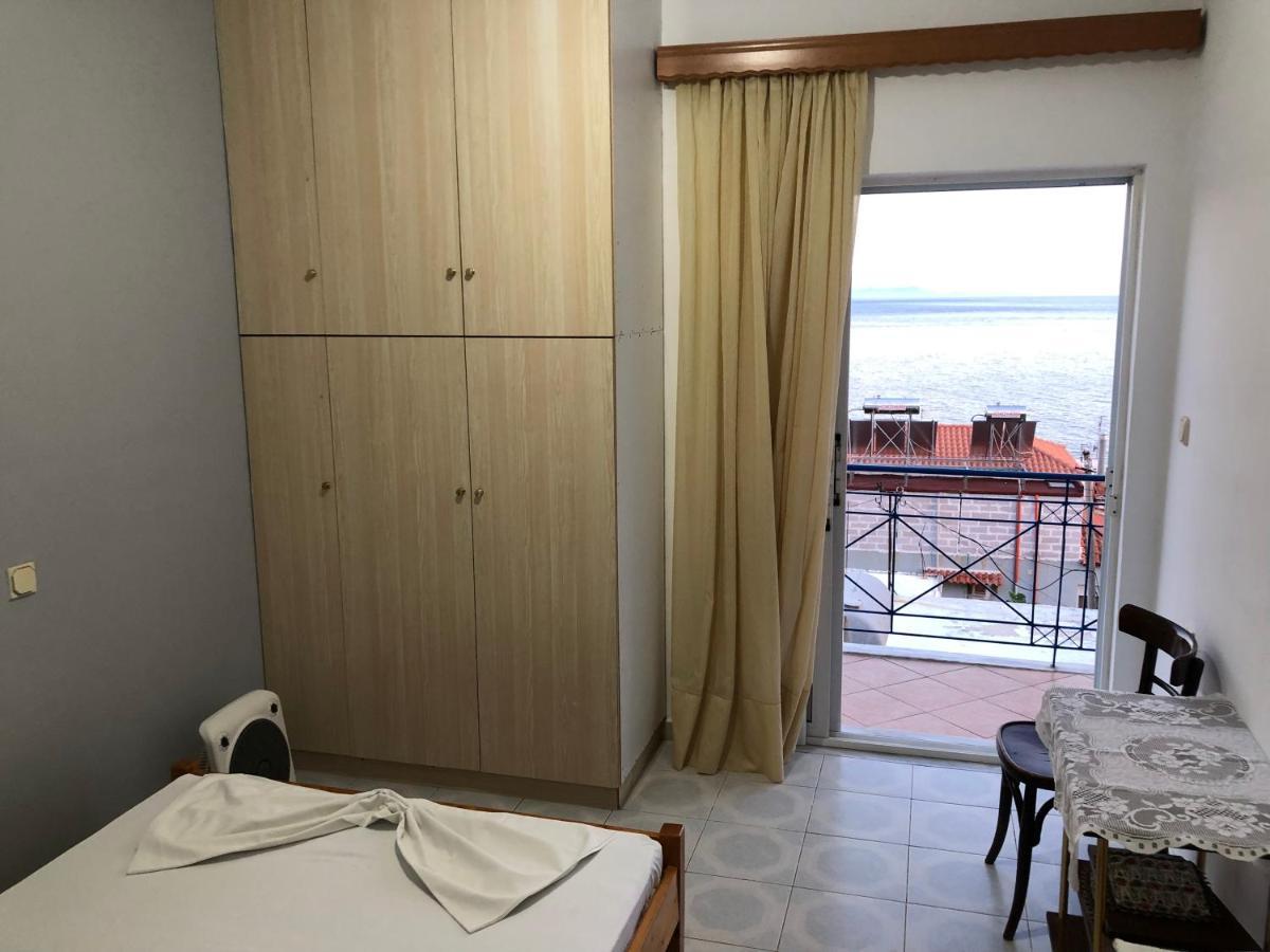 Dina House Apartment Химар Екстериор снимка