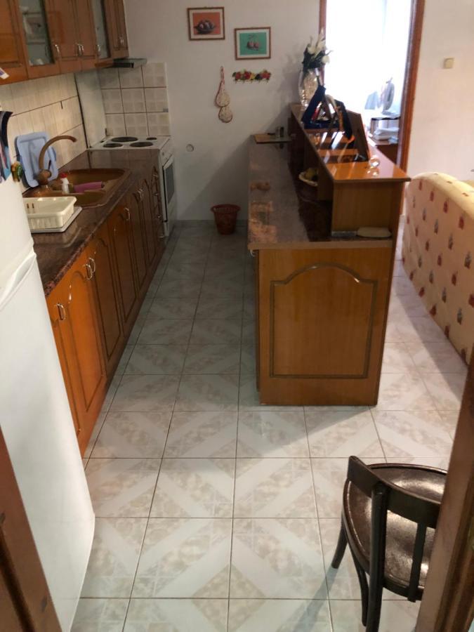 Dina House Apartment Химар Екстериор снимка