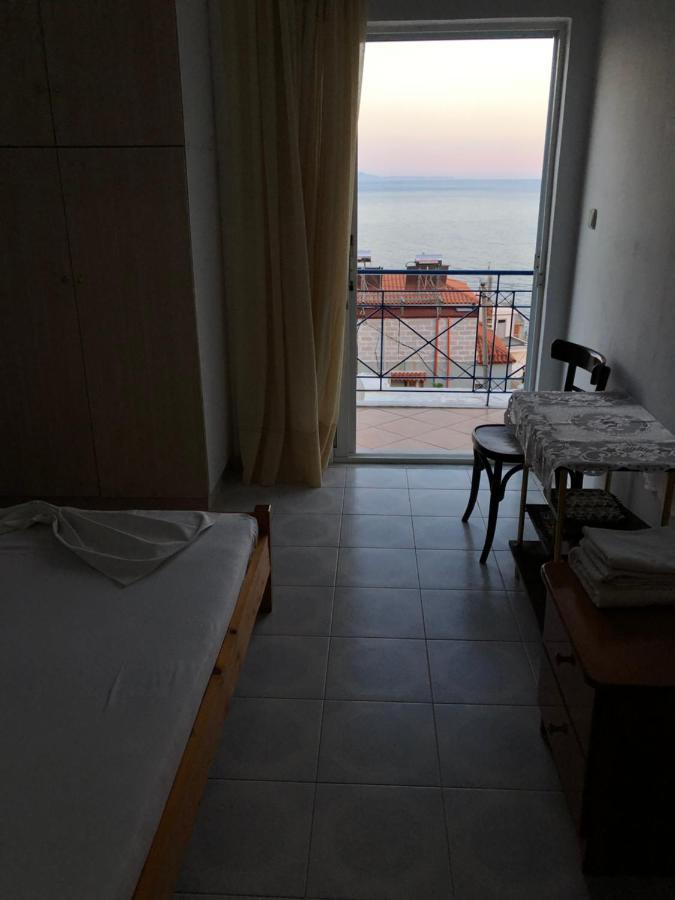 Dina House Apartment Химар Екстериор снимка