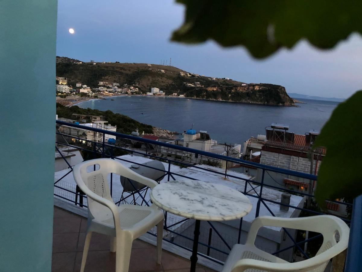 Dina House Apartment Химар Екстериор снимка