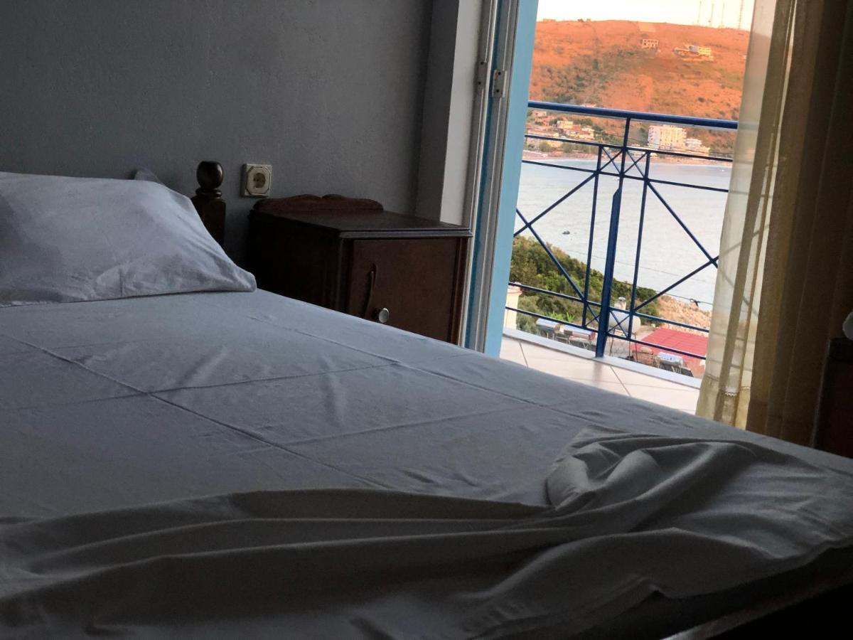 Dina House Apartment Химар Екстериор снимка