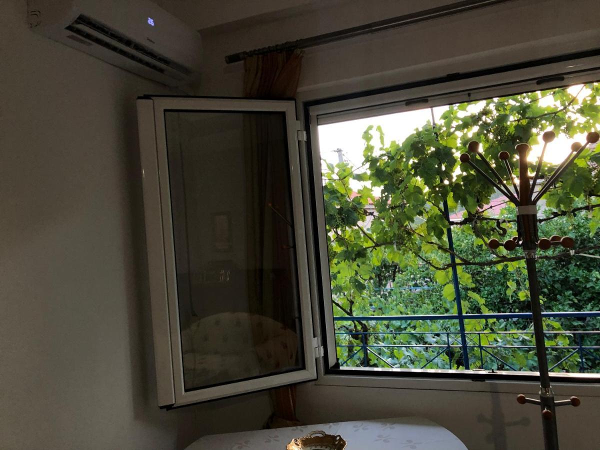 Dina House Apartment Химар Екстериор снимка