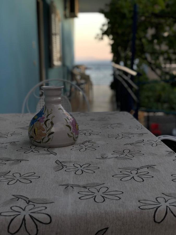 Dina House Apartment Химар Екстериор снимка