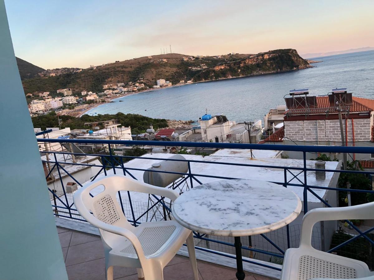 Dina House Apartment Химар Екстериор снимка