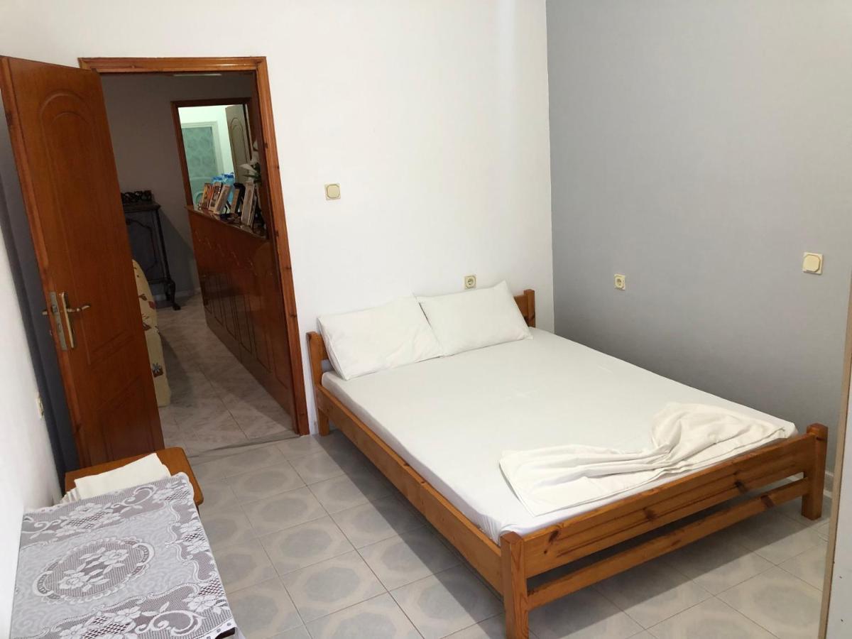 Dina House Apartment Химар Екстериор снимка
