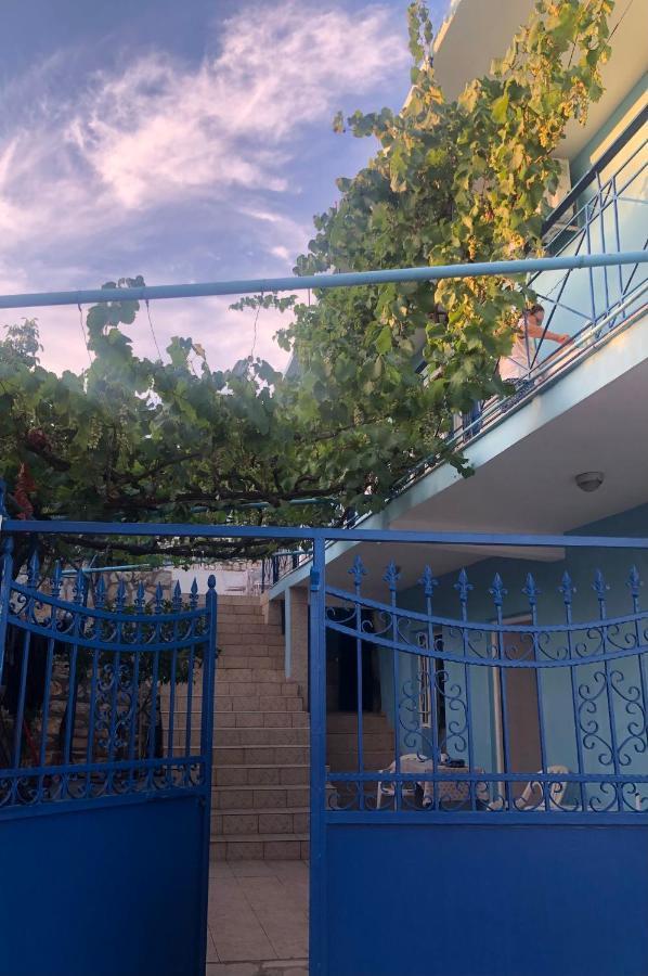 Dina House Apartment Химар Екстериор снимка
