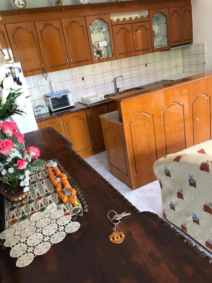 Dina House Apartment Химар Екстериор снимка