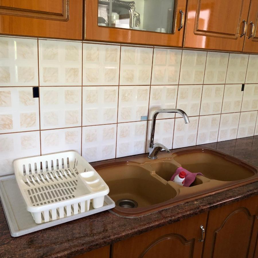 Dina House Apartment Химар Екстериор снимка