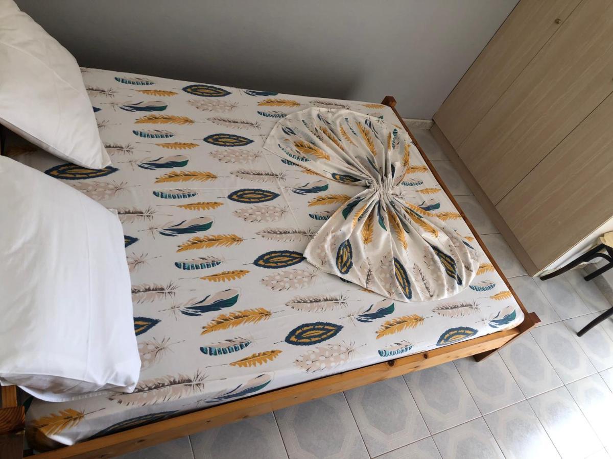 Dina House Apartment Химар Екстериор снимка