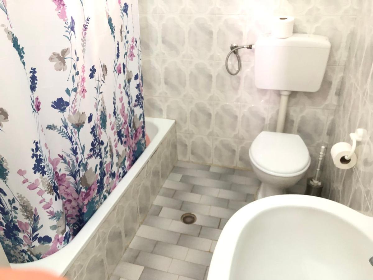 Dina House Apartment Химар Екстериор снимка
