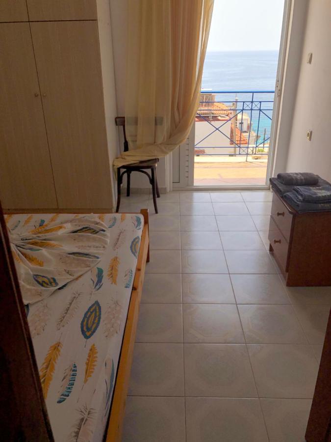 Dina House Apartment Химар Екстериор снимка