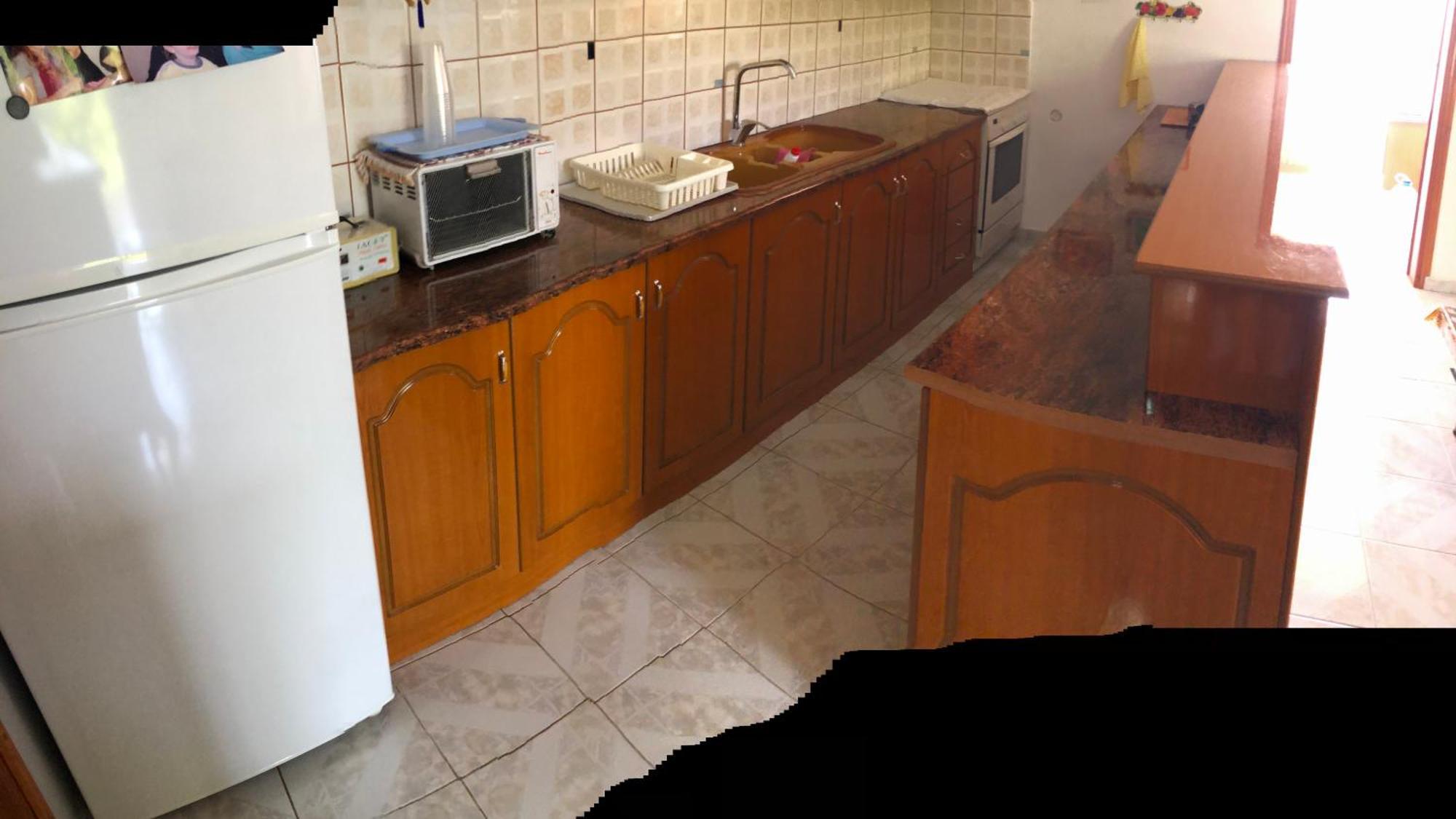 Dina House Apartment Химар Екстериор снимка