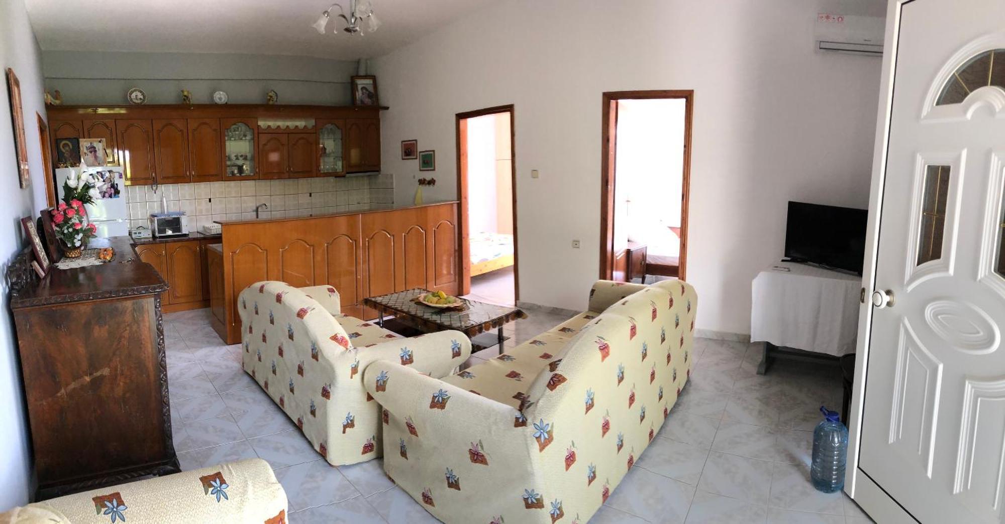 Dina House Apartment Химар Екстериор снимка