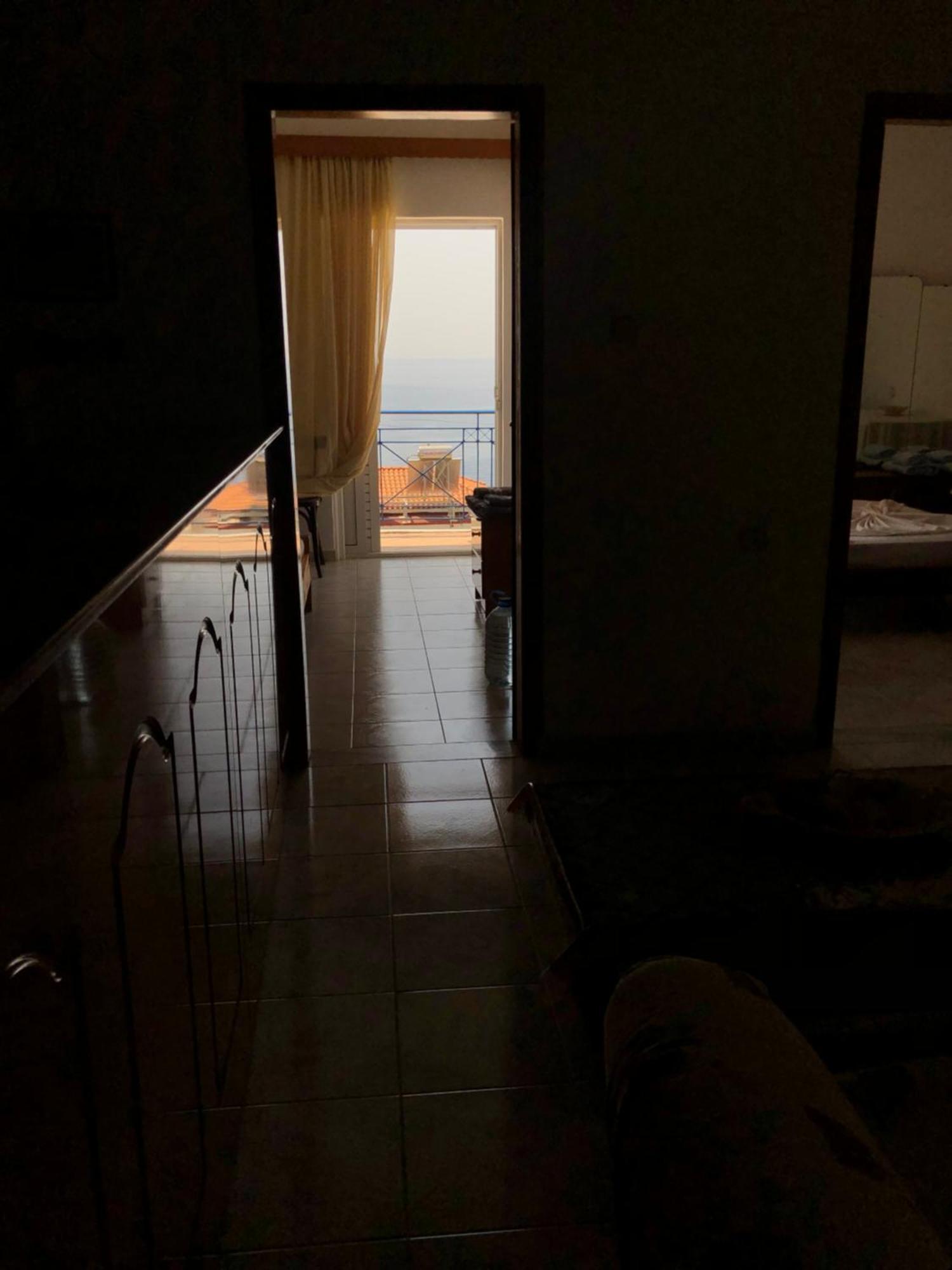 Dina House Apartment Химар Екстериор снимка