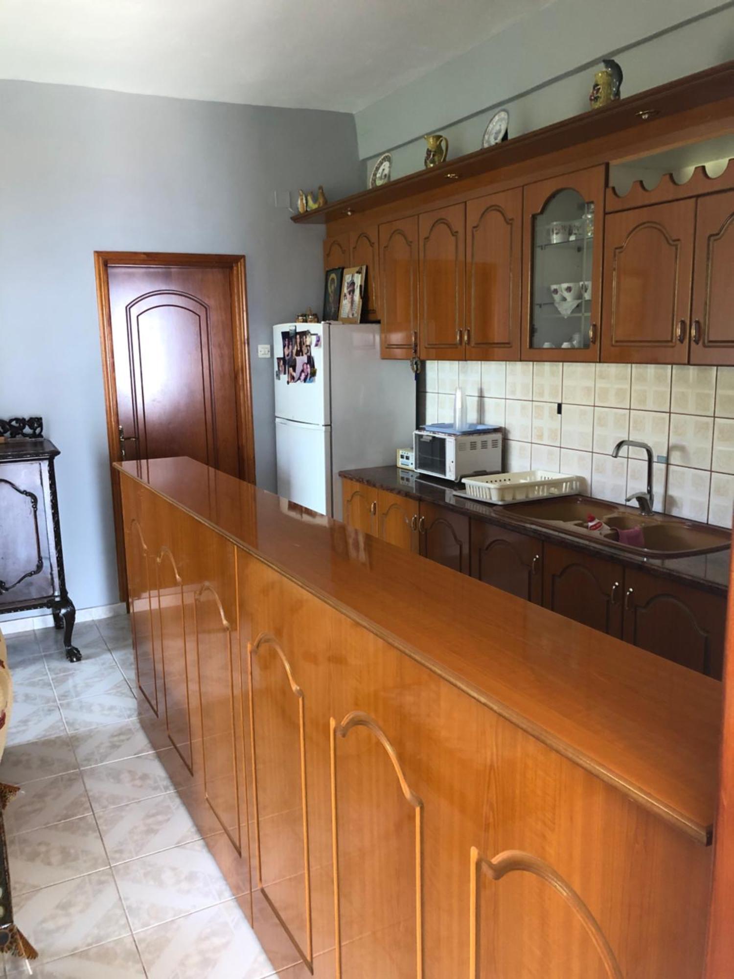 Dina House Apartment Химар Екстериор снимка