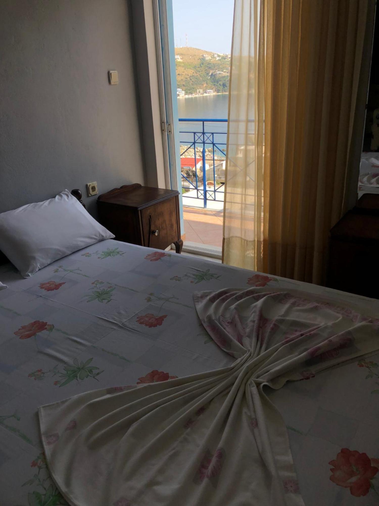 Dina House Apartment Химар Екстериор снимка