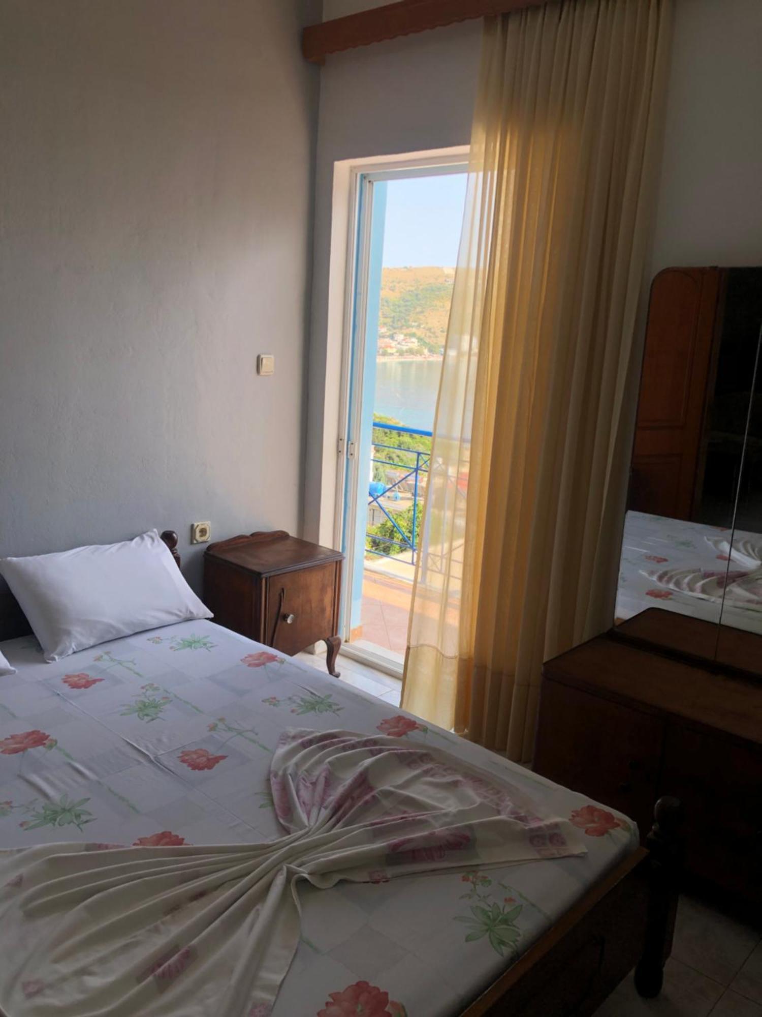 Dina House Apartment Химар Екстериор снимка