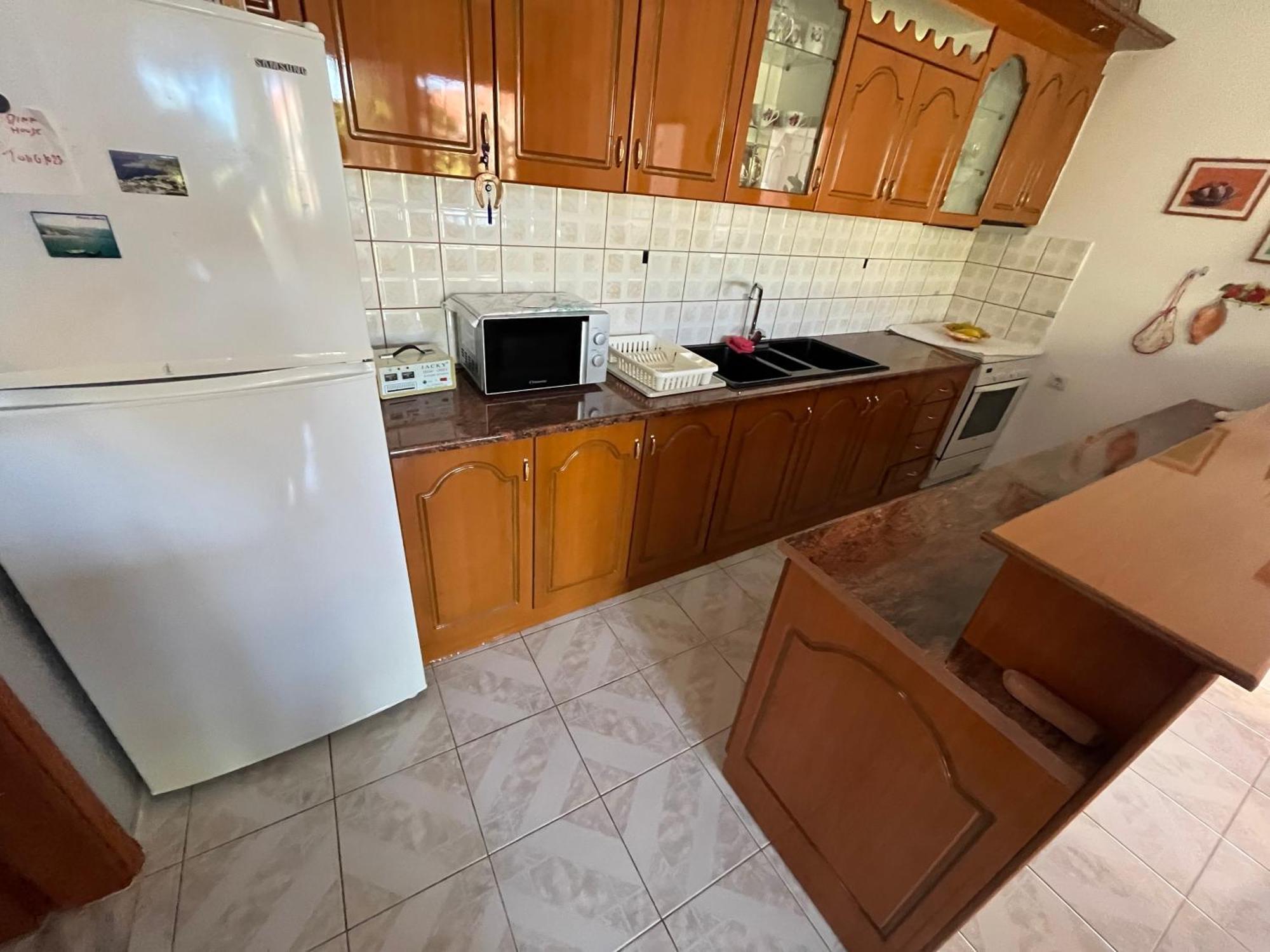 Dina House Apartment Химар Екстериор снимка