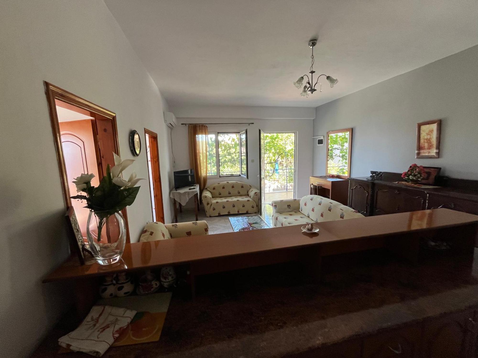 Dina House Apartment Химар Екстериор снимка